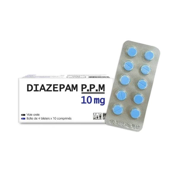 Diazepam For Sale 10MG