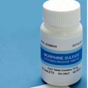 BUY MORPHINE SULFATE 80 MG
