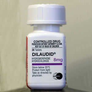 Buy Dilaudid (hydromorphone hcl) Online