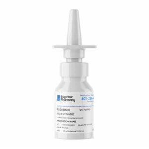 Buy Ketamine Nasal Spray
