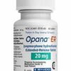 Buy Opana ER (Oxymorphone HCL)