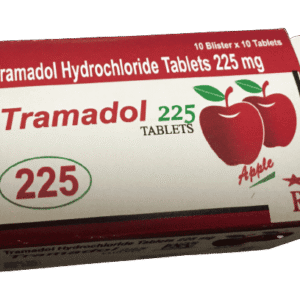 Buy Tramadol 225mg (Royal)Online