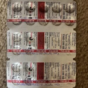 Tramadol for sale 100mg