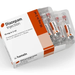 BUY DIAZEPAM ONLINE