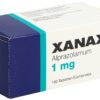 Buy Xanax 1mg Online