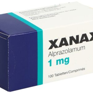 Xanax