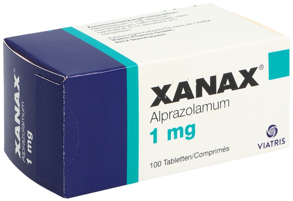 Buy Xanax 1mg Online